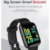 Smart Fit + Active Assist 2024