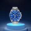 Offer 2: Digital Rollie GMT-Master II - Blue